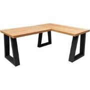 Wood4you - Hoekbureau - Vancouver Roasted wood
