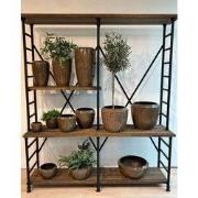 HS Potterie Marseille Pot - 14x13