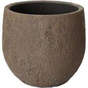 HS Potterie Benton pot Bruin - 17