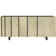 3-deurs dressoir RUSH - Franse productie