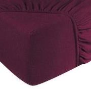 DoubleDry Hoeslaken Flanel 100% Zacht Katoen - Eenpersoons 90x200 cm -...