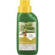 Pokon vloeibare plantenvoeding - palmen - 250ml