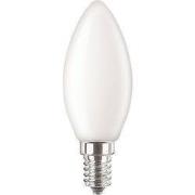 Philips CorePro E14 LED Lamp 4.3-40W Warm Wit