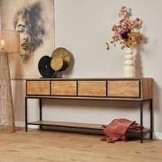 Starfurn Sidetable RichWood | 180 cm