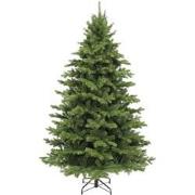 Triumph Tree kunstkerstboom deluxe sherwood spruce - 185x127 groen