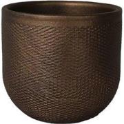 HS Potterie Davos Pot Brons - 28