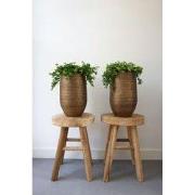 HS Potterie Osaka Pot Goud - 30