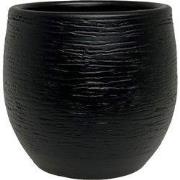 HS Potterie Osaka Pot Zwart - 26