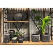 HS Potterie Bilbao Pot Zwart - 13