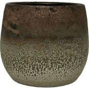 HS Potterie Milaan Pot Groen - H21