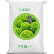 Buxus grond aarde 30 liter