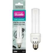 Arcadia Aquadistri puresun compact lamp 2,4% 20 watt