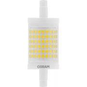 Osram Parathom LED Lamp R7S 12-100W Dimbaar Warm Wit