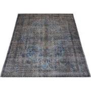 Vloerkleed Mila Groen/ Blauw 160 x 230 cm