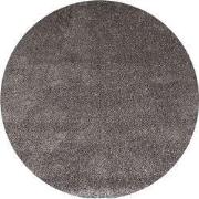 Karpet Lago Grey 22 - Rond ø160 cm