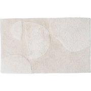 Badmat Boaz - Creme 50 x 80 cm