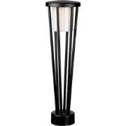 MILOU paal 7W LED 3000K IP65