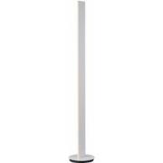 PURE LED vloerlamp 150cm 23W wit