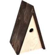 URBANJNGL - Vogelhuisje | ? 27,5 cm | Pimpelmees | Nestkast | dennenbo...