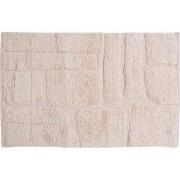 Badmat Bibi - Beige 60 x 100 cm