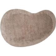 Wasbaar Vloerkleed Bodi - Taupe 160 x 230 cm