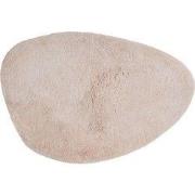 Wasbaar Vloerkleed Beach - Beige 140 x 200 cm