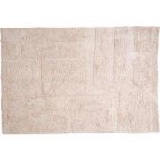 Wasbaar Vloerkleed Bibi - Beige 160 x 230 cm