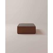 Lush Living Modulaire bank Natura + Poef - Modulaire bank - Design meu...