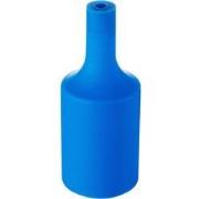 Home sweet home fitting huls Rubber - blauw