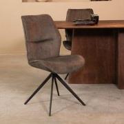 Eetkamerstoel Comfy 48x64x91 cm
