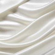 Emperior Silk Hoeslaken Premium Ivoorwit 80 x 220 cm