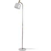 Leitmotiv - Vloerlamp Smart - Wit