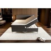 Springcrest® Luxe Boxspringset met Opbergruimte - Bed - 180x200 cm - A...