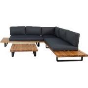 Tenesse Loungeset