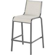 Gina stackable Bar chair I