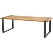 Alto Dining Tuintafel - 240x100 cm