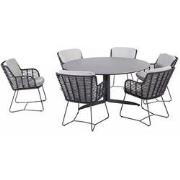 Fabrice Embrace diningset