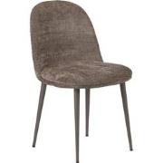 Pole to Pole - Egg Chair - Mink