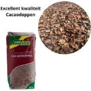 Cacaodoppen premium 3m3