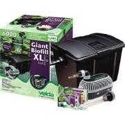 Giant Biofill XL Set 6000