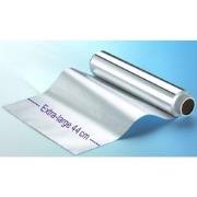 Aluminiumrol grote breedte 200 x 45 cm in dispenserdoos