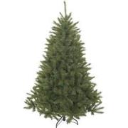 Triumph Tree Kunstkerstboom Bristlecone Fir - 127x127x215cm - PVC - Gr...