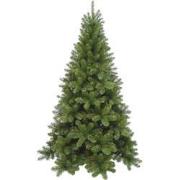 Triumph Tree Kunstkerstboom Tuscan - 211x211x425 cm - PVC - Groen