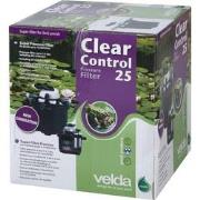 Clear Control 25 met UV-C Unit 9 Watt