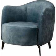 Tower living Bondo coffeechair - Bliss 18 blue