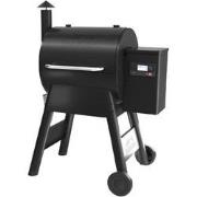 Traeger Pellet Grill PRO 575 Black