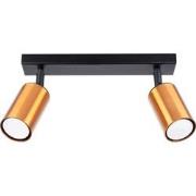 Moderne Plafondlamp Vestergaard Zwart -lichts