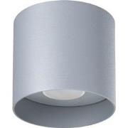 Minimalistische Plafondlamp Bergstrom Grijs