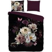 Pure Dekbedovertrek Marleen-1-persoons (140 x 200/220 cm)