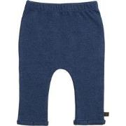 Baby's Only Broekje Melange - Jeans - 68 - 100% ecologisch katoen